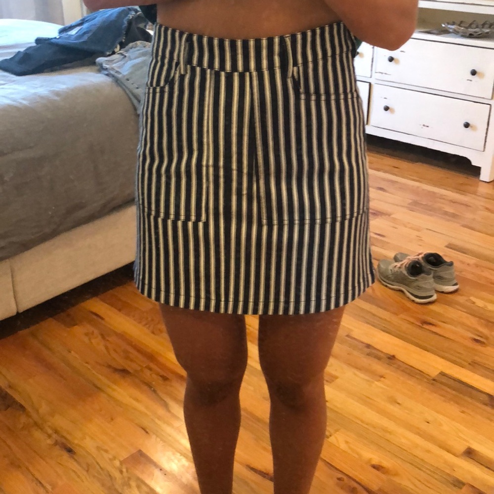 Boutique skirt